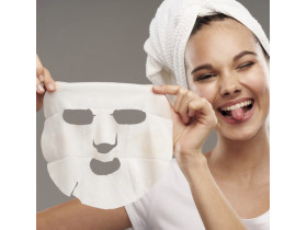 5 ошибок при использовании масок для лица