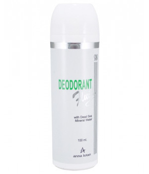 ANNA LOTAN Deodorant Fluid 100ml