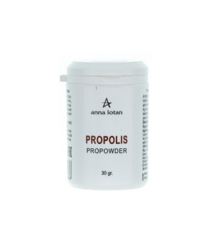 ANNA LOTAN Clear Propolis Propowder 30g