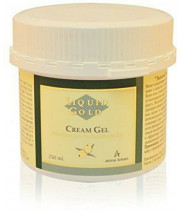 ANNA LOTAN Liquid Gold Cream Gel 250ml