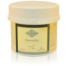 ANNA LOTAN Liquid Gold Cream Gel 250ml