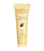 ANNA LOTAN Liquid Gold Cream Gel 60ml