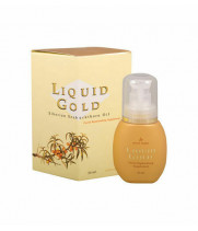 ANNA LOTAN Liquid Gold Facial Replenishing 30ml