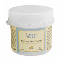 ANNA LOTAN Liquid Gold Golden Day Cream 250ml