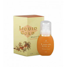 ANNA LOTAN Liquid Gold Marine Fluid 30ml