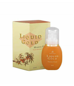 ANNA LOTAN Liquid Gold Marine Fluid 30ml