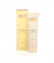 ANNA LOTAN Liquid Gold Tinted Moisturizing Day Cream SPF30 100ml