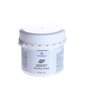 ANNA LOTAN Professional Azovit Treatment Mask Power 142gr