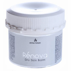 ANNA LOTAN Renova Dry Skin Balm 250ml