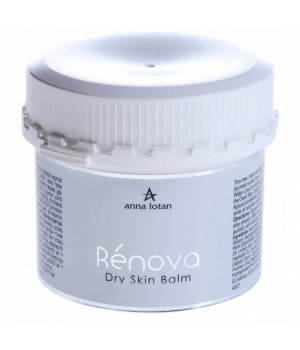 ANNA LOTAN Renova Dry Skin Balm 250ml