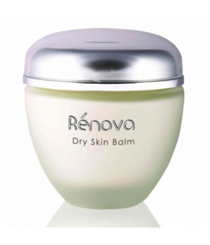 ANNA LOTAN Renova Dry Skin Balm 50ml